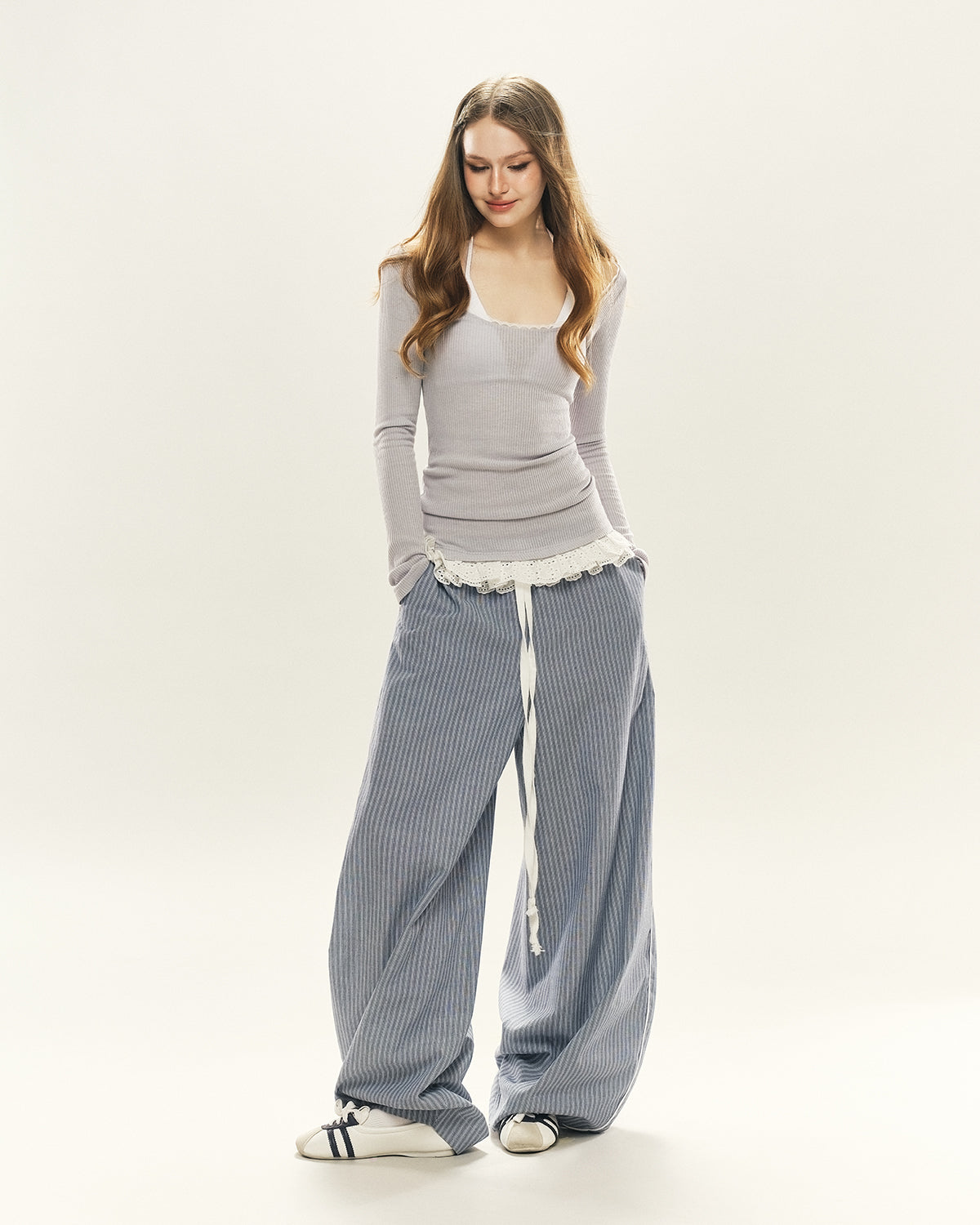 Nar Wide Pant