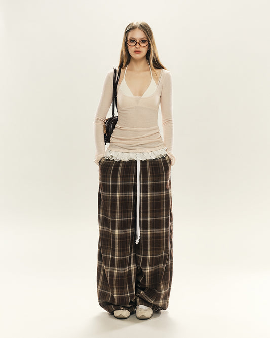 Nar Wide Pant