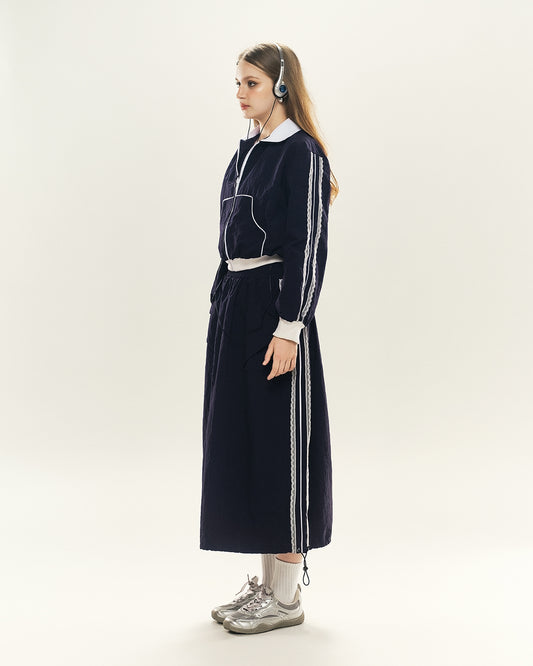 Set Dani Jacket & Skort