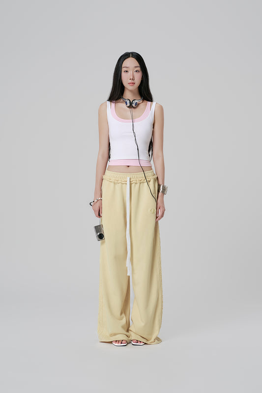 Kira Croptop