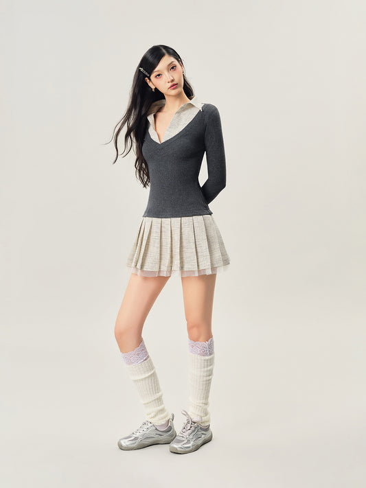 Marie Dress