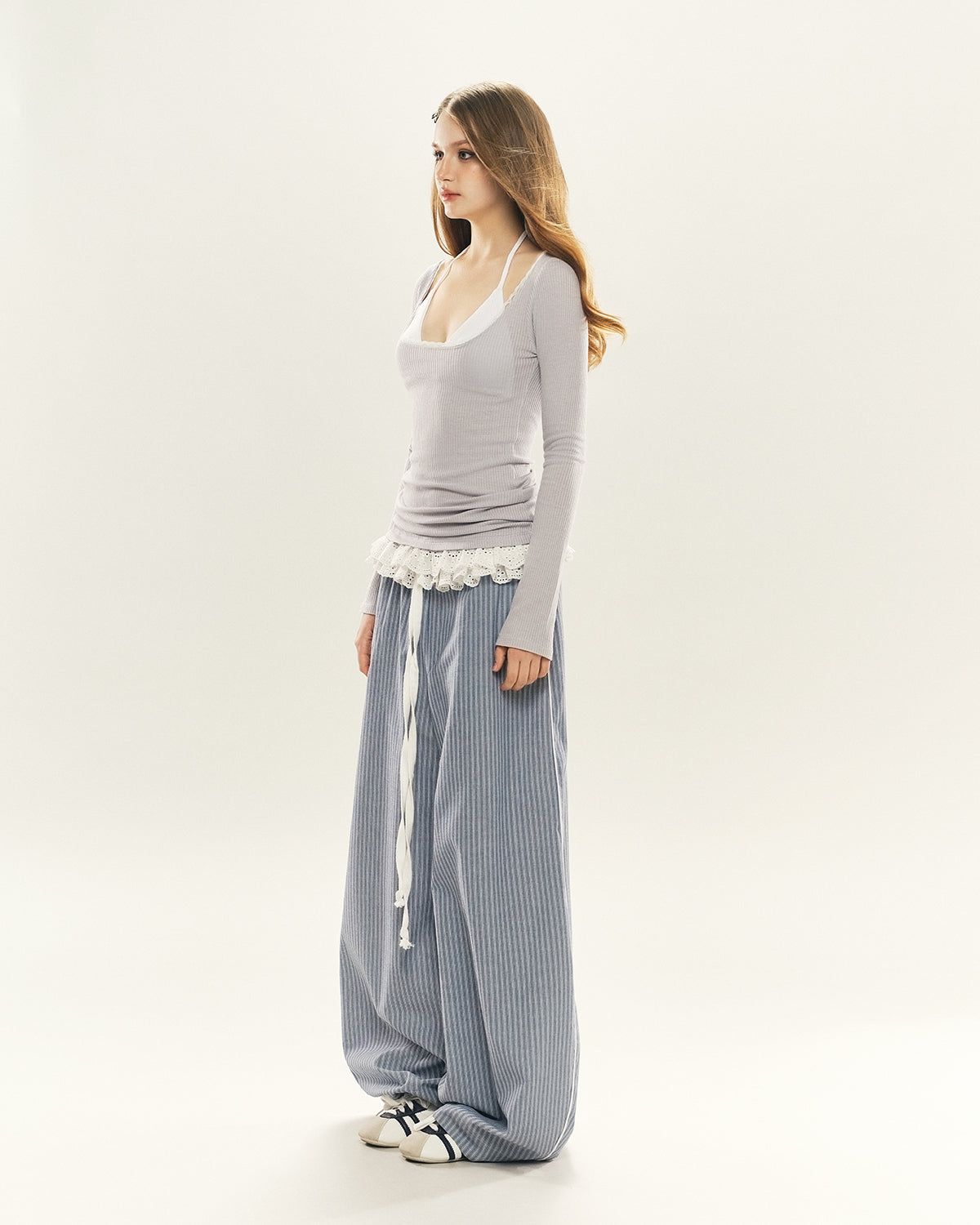 Nar Wide Pant