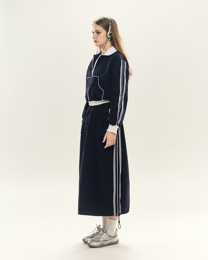 Set Dani Jacket & Skort