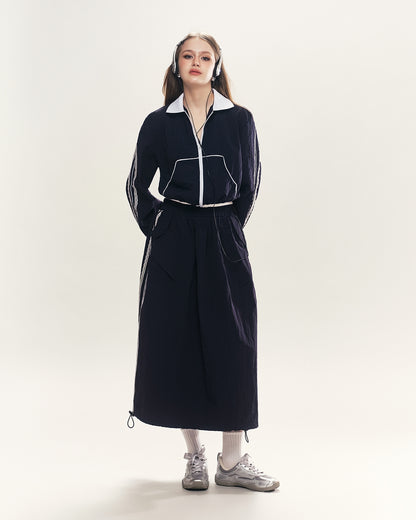 Set Dani Jacket & Skort