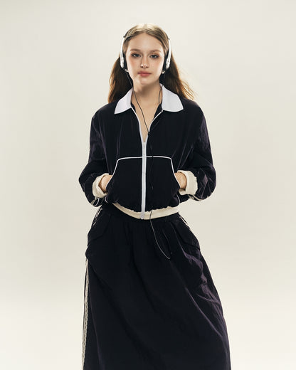 Set Dani Jacket & Skort