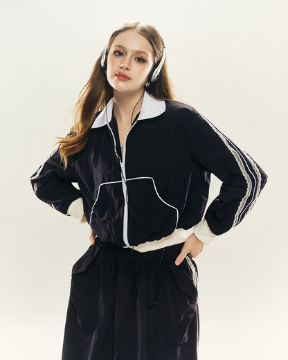 Set Dani Jacket & Skort