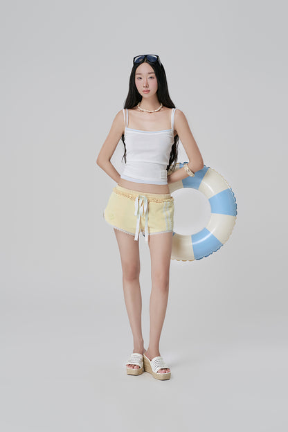 Bambi Shorts