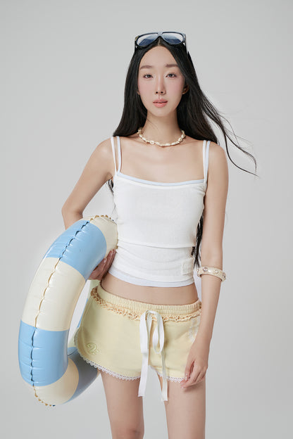 Bambi Shorts