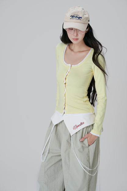 Maya Top
