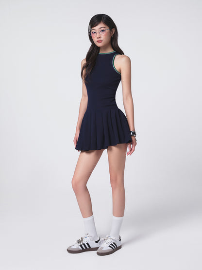 Emi Dress